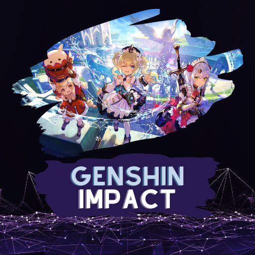 Genshin Impact